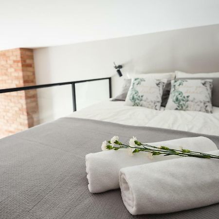 Loft Apartment Cracow Old Town 3Min Main Sq Krakow Dış mekan fotoğraf