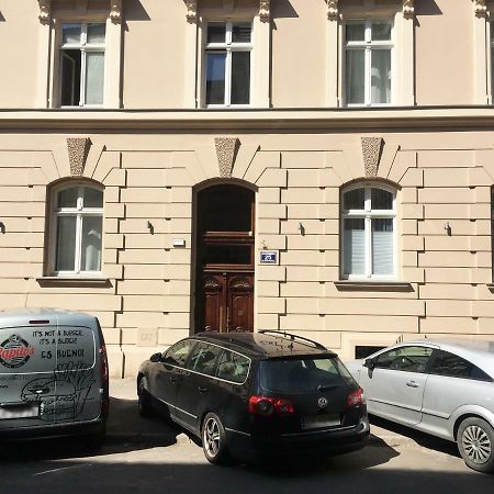 Loft Apartment Cracow Old Town 3Min Main Sq Krakow Dış mekan fotoğraf