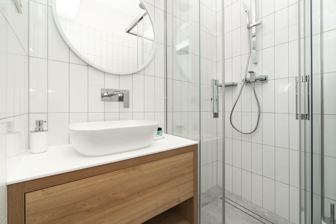 Loft Apartment Cracow Old Town 3Min Main Sq Krakow Dış mekan fotoğraf