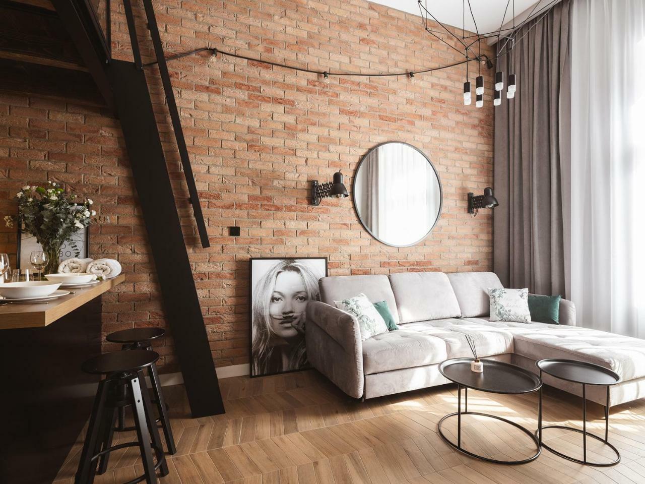Loft Apartment Cracow Old Town 3Min Main Sq Krakow Dış mekan fotoğraf